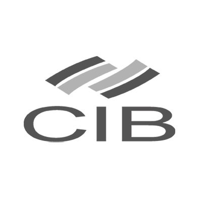 CIB logo