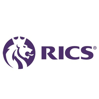 RICS logo